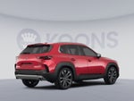 2023 Mazda Mazda CX-50 2.5 Turbo