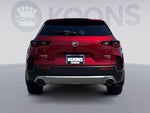 2023 Mazda Mazda CX-50 2.5 Turbo
