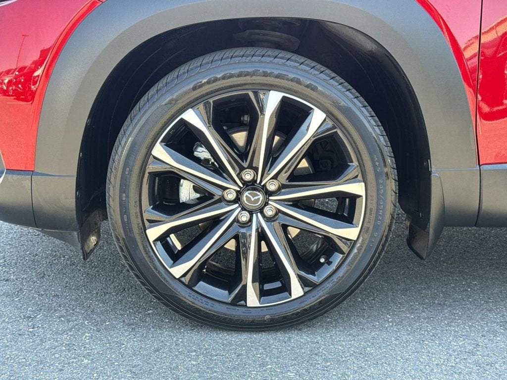 2023 Mazda Mazda CX-50 2.5 Turbo