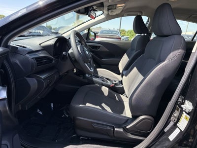2024 Subaru Impreza Base 5-Door