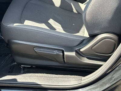 2024 Subaru Impreza Base 5-Door