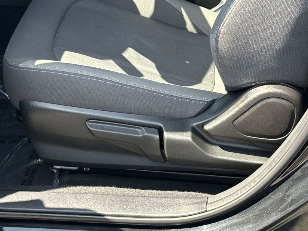 2024 Subaru Impreza Base 5-Door