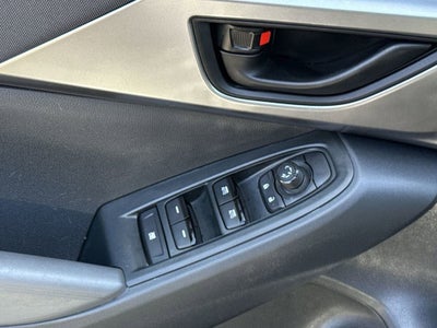 2024 Subaru Impreza Base 5-Door