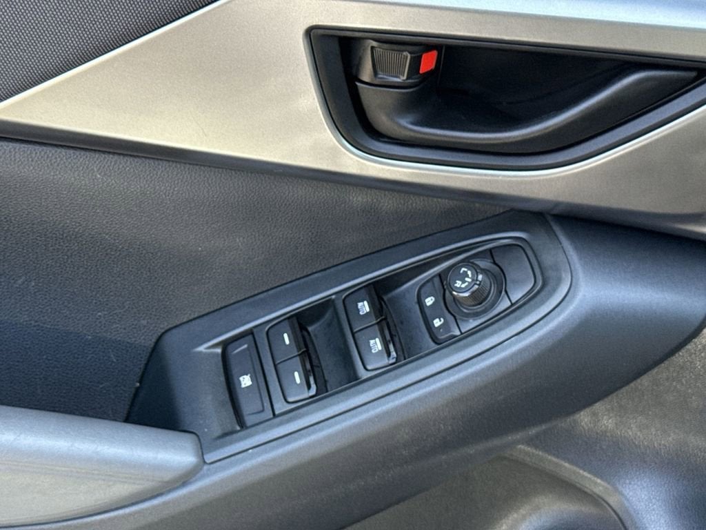 2024 Subaru Impreza Base 5-Door
