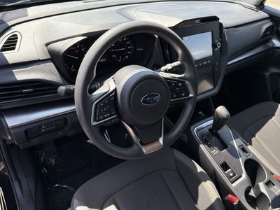 2024 Subaru Impreza Base 5-Door