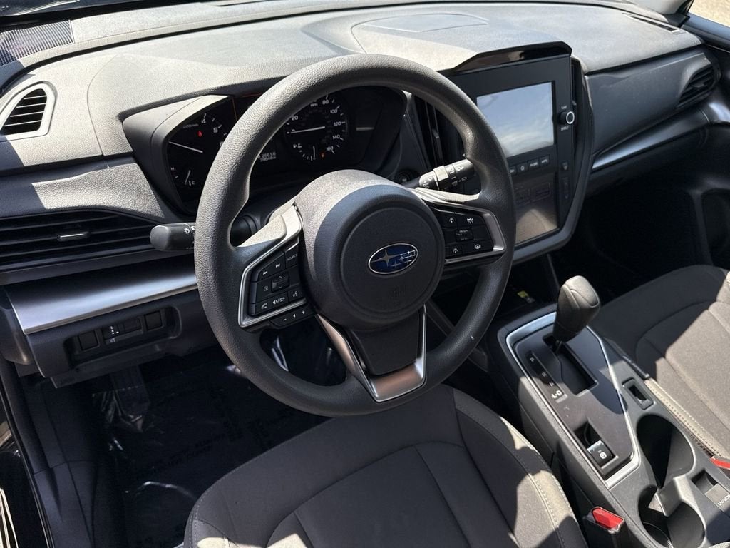 2024 Subaru Impreza Base 5-Door