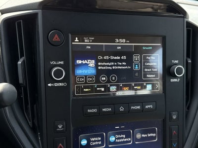 2024 Subaru Impreza Base 5-Door