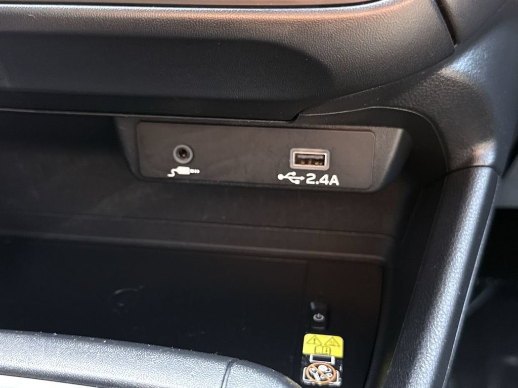 2024 Subaru Impreza Base 5-Door