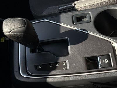 2024 Subaru Impreza Base 5-Door