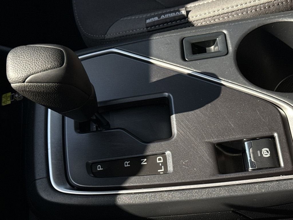2024 Subaru Impreza Base 5-Door