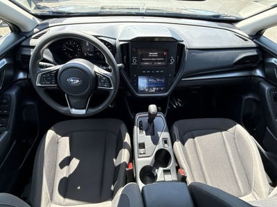 2024 Subaru Impreza Base 5-Door