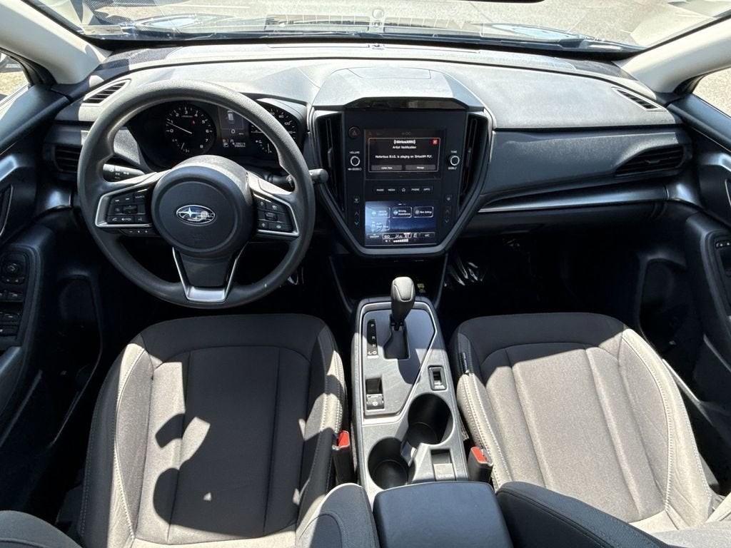 2024 Subaru Impreza Base 5-Door