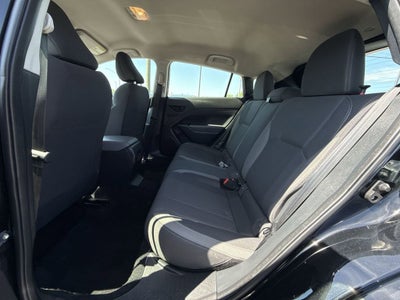 2024 Subaru Impreza Base 5-Door