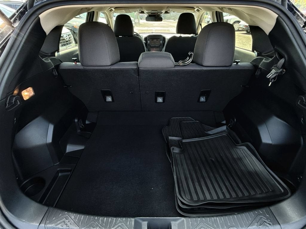 2024 Subaru Impreza Base 5-Door