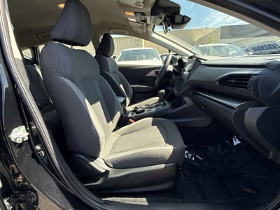 2024 Subaru Impreza Base 5-Door