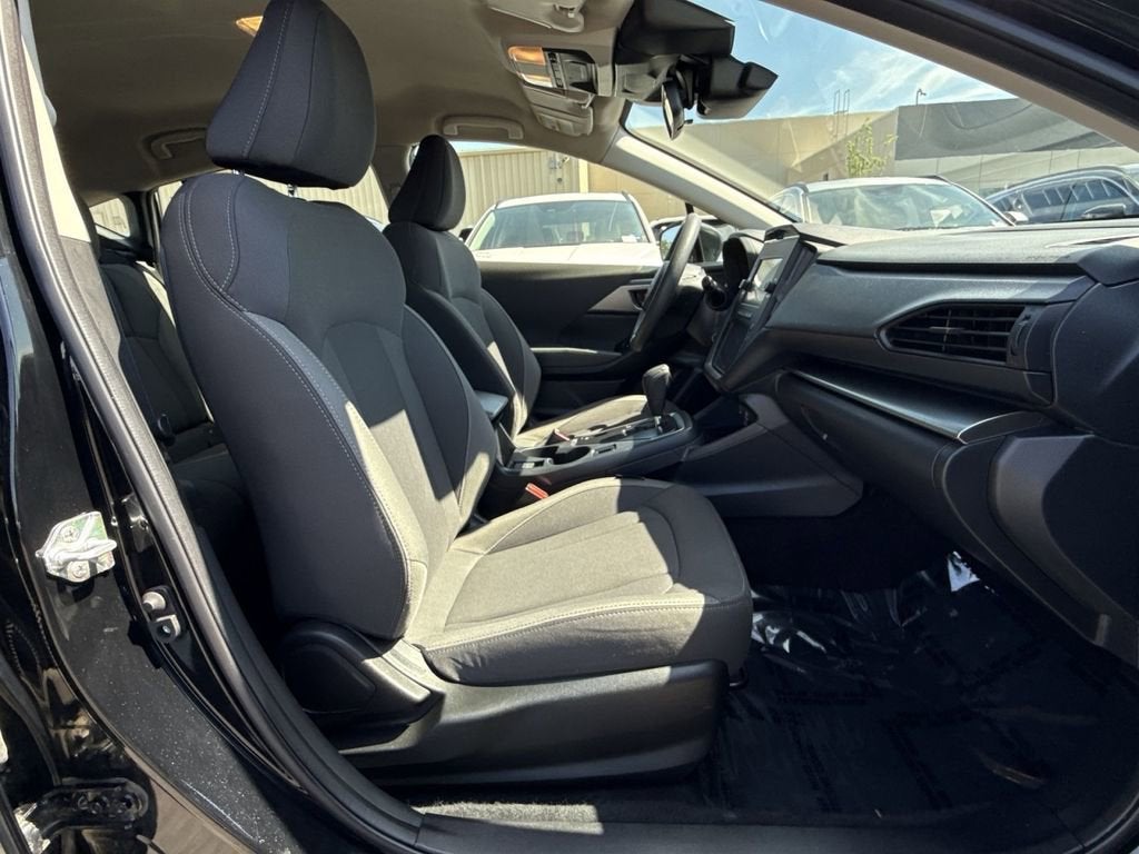 2024 Subaru Impreza Base 5-Door