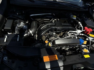 2024 Subaru Impreza Base 5-Door