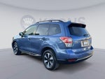 2017 Subaru Forester Premium