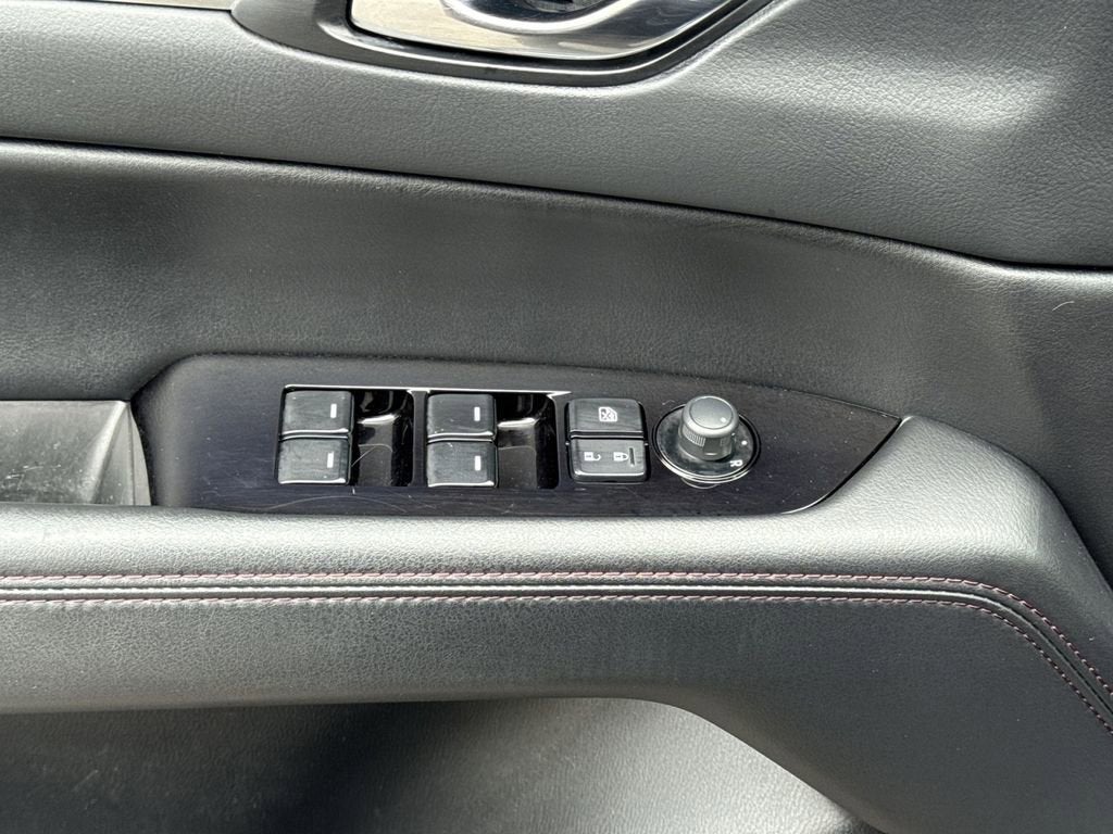 2021 Mazda Mazda CX-5 Carbon Edition