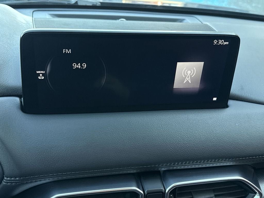 2021 Mazda Mazda CX-5 Carbon Edition