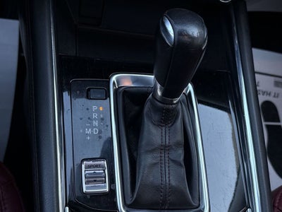 2021 Mazda Mazda CX-5 Carbon Edition