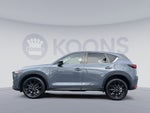 2021 Mazda Mazda CX-5 Carbon Edition