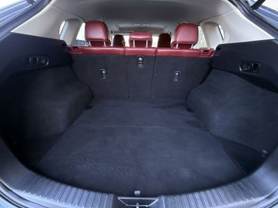 2021 Mazda Mazda CX-5 Carbon Edition