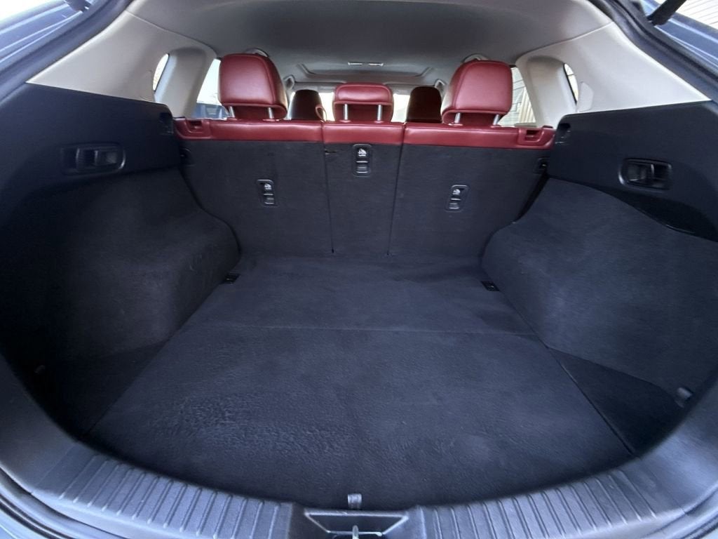 2021 Mazda Mazda CX-5 Carbon Edition