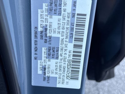 2021 Mazda Mazda CX-5 Carbon Edition