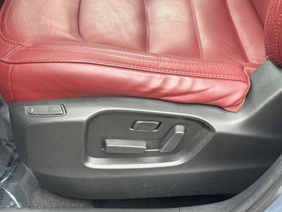 2021 Mazda Mazda CX-5 Carbon Edition