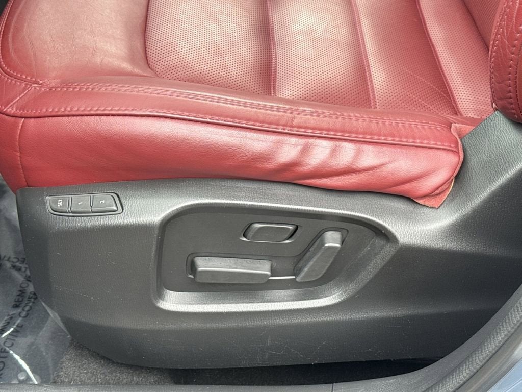 2021 Mazda Mazda CX-5 Carbon Edition