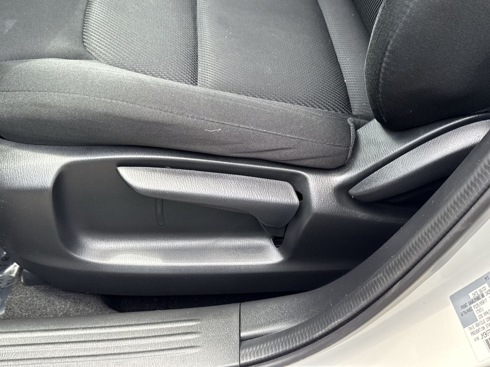2023 Mazda Mazda CX-5 2.5 S