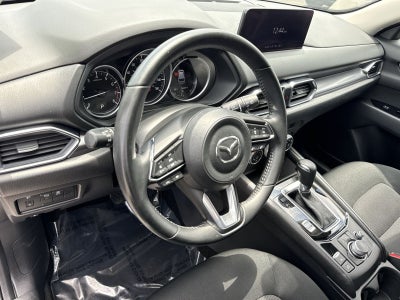 2023 Mazda Mazda CX-5 2.5 S