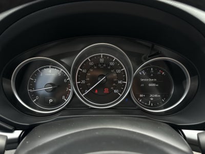 2023 Mazda Mazda CX-5 2.5 S