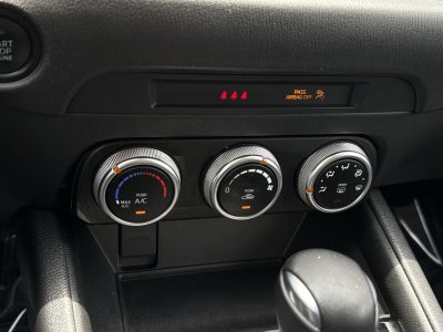 2023 Mazda Mazda CX-5 2.5 S