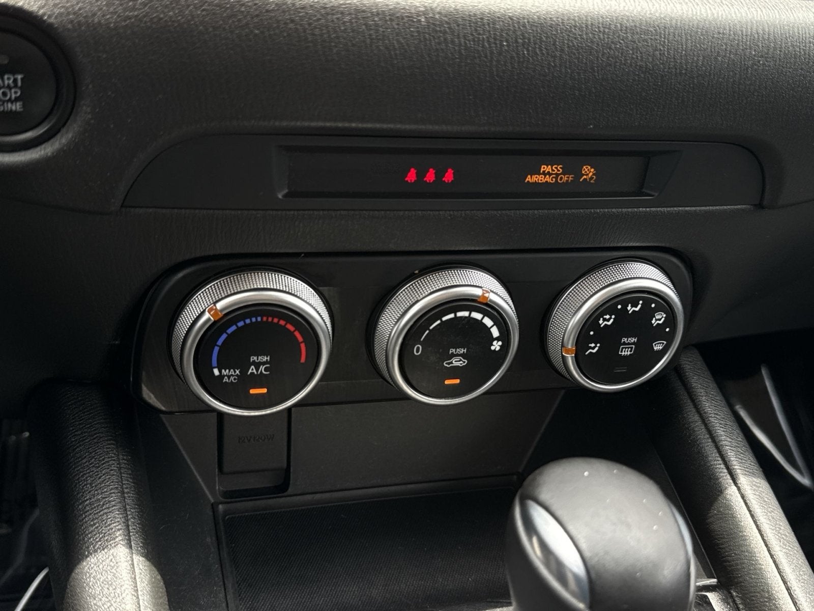 2023 Mazda Mazda CX-5 2.5 S