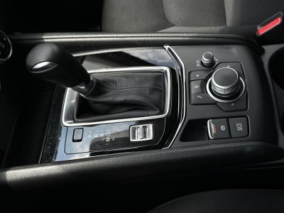 2023 Mazda Mazda CX-5 2.5 S
