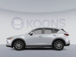 2023 Mazda Mazda CX-5 2.5 S