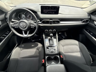 2023 Mazda Mazda CX-5 2.5 S
