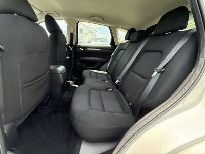 2023 Mazda Mazda CX-5 2.5 S