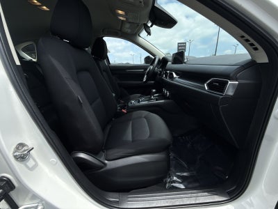 2023 Mazda Mazda CX-5 2.5 S