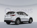 2023 Mazda Mazda CX-5 2.5 S