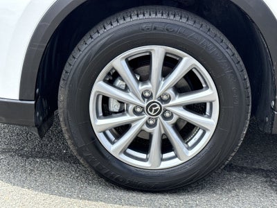2023 Mazda Mazda CX-5 2.5 S