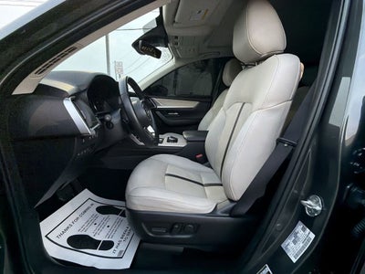 2024 Mazda Mazda CX-90 3.3 Turbo Premium