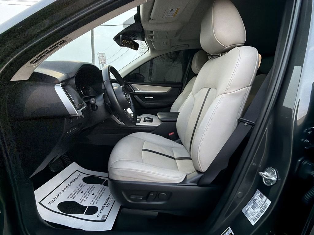 2024 Mazda Mazda CX-90 3.3 Turbo Premium