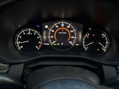 2024 Mazda Mazda CX-90 3.3 Turbo Premium