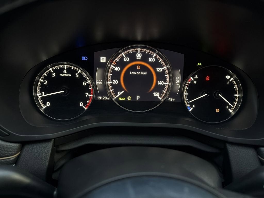 2024 Mazda Mazda CX-90 3.3 Turbo Premium