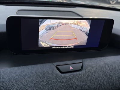 2024 Mazda Mazda CX-90 3.3 Turbo Premium