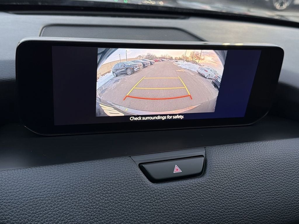 2024 Mazda Mazda CX-90 3.3 Turbo Premium