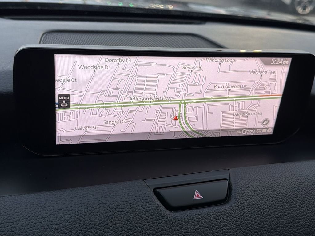 2024 Mazda Mazda CX-90 3.3 Turbo Premium